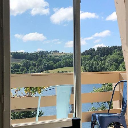 Marius Hotel Aydat Kültér fotó