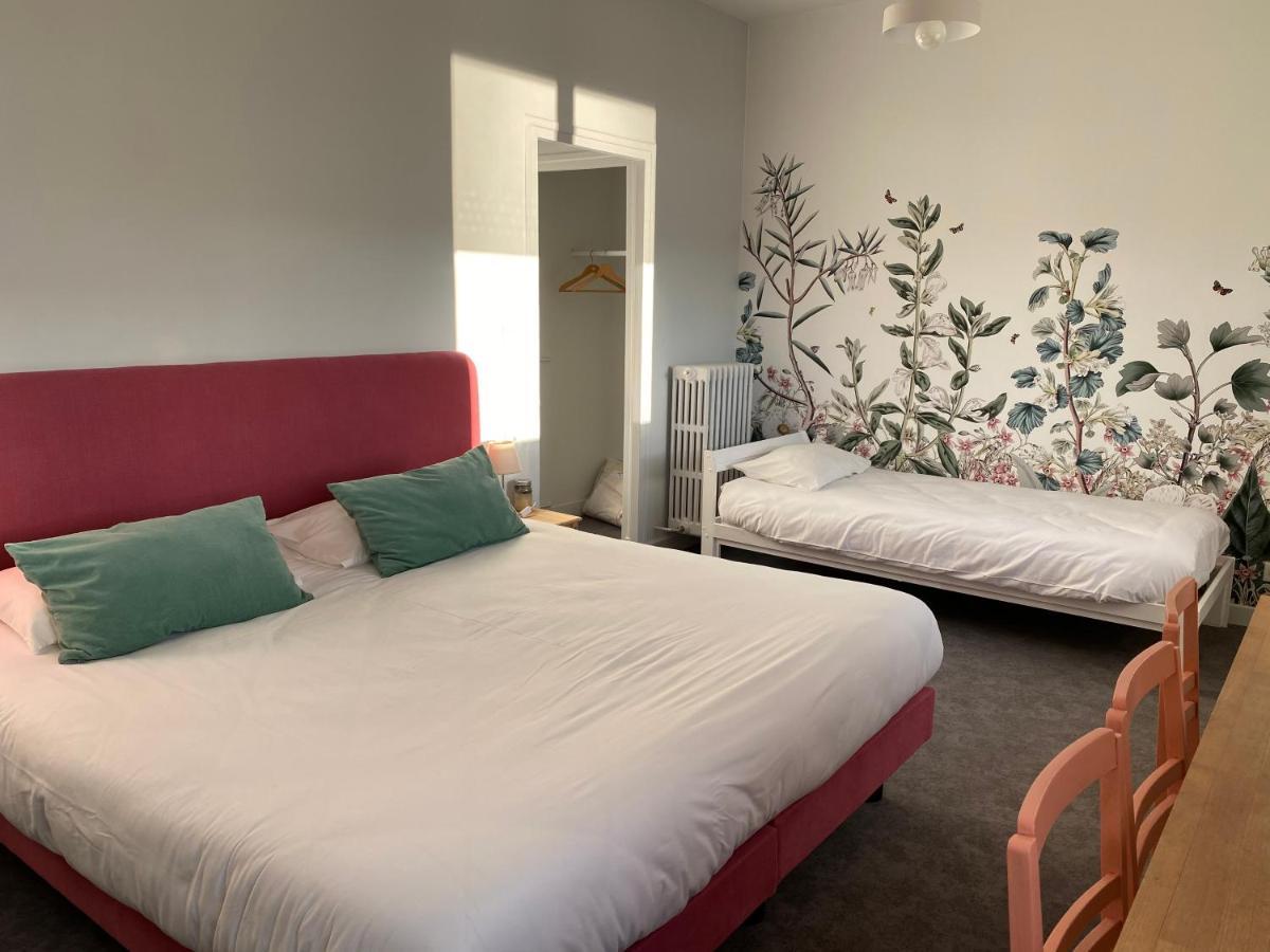 Marius Hotel Aydat Kültér fotó