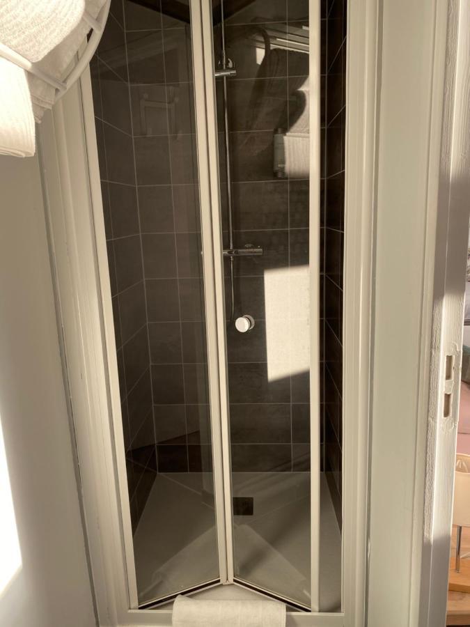 Marius Hotel Aydat Kültér fotó