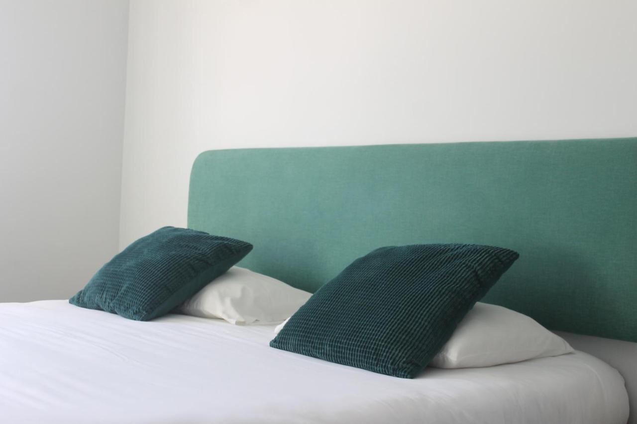 Marius Hotel Aydat Kültér fotó
