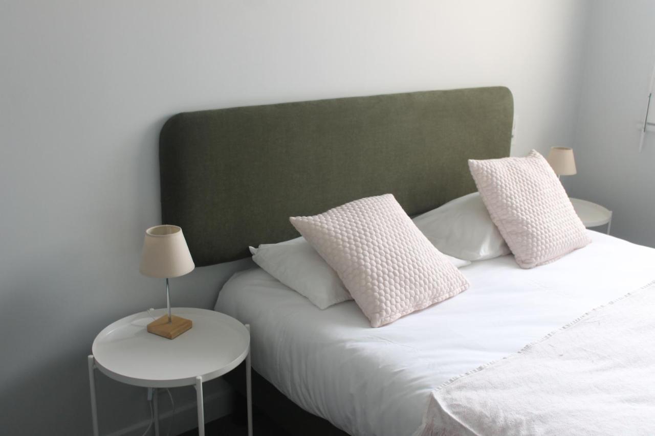 Marius Hotel Aydat Kültér fotó