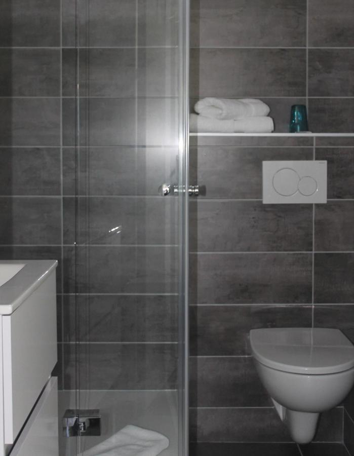 Marius Hotel Aydat Kültér fotó